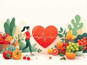weight loss for heart health