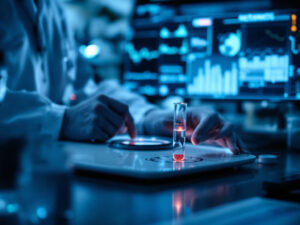 metabolic lab testing weight loss