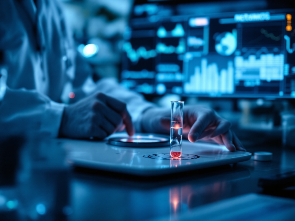metabolic lab testing weight loss