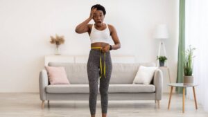 Does Stress Cause Weight Gain? What Cortisol Really Does