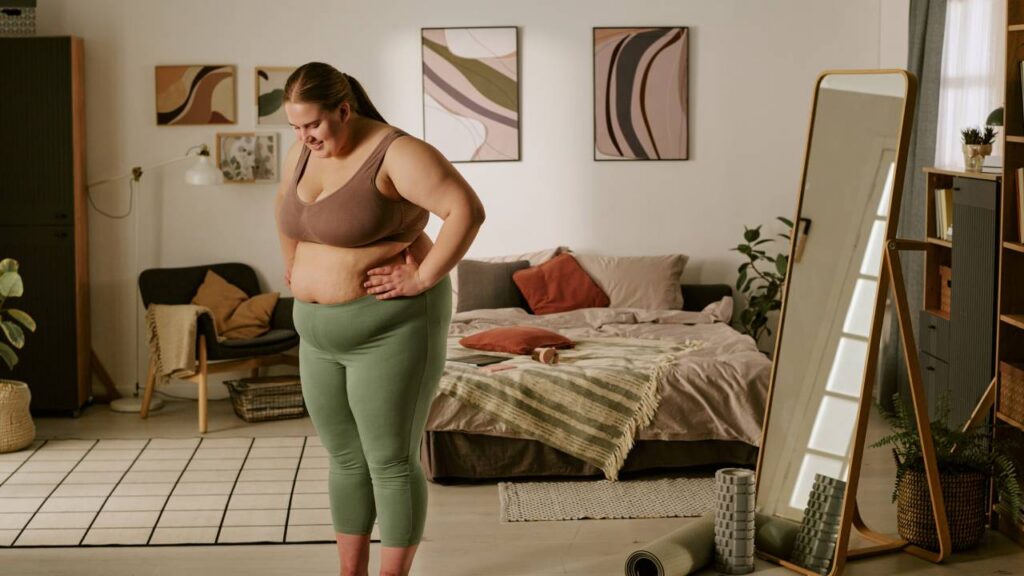 High Cortisol Symptoms: Why Weight Gain Is a Red Flag