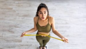 The Cortisol and Thyroid Connection Behind Stubborn Weight